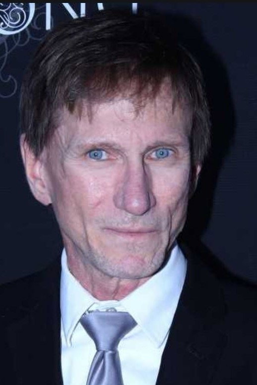 Bill Oberst Jr.'s poster