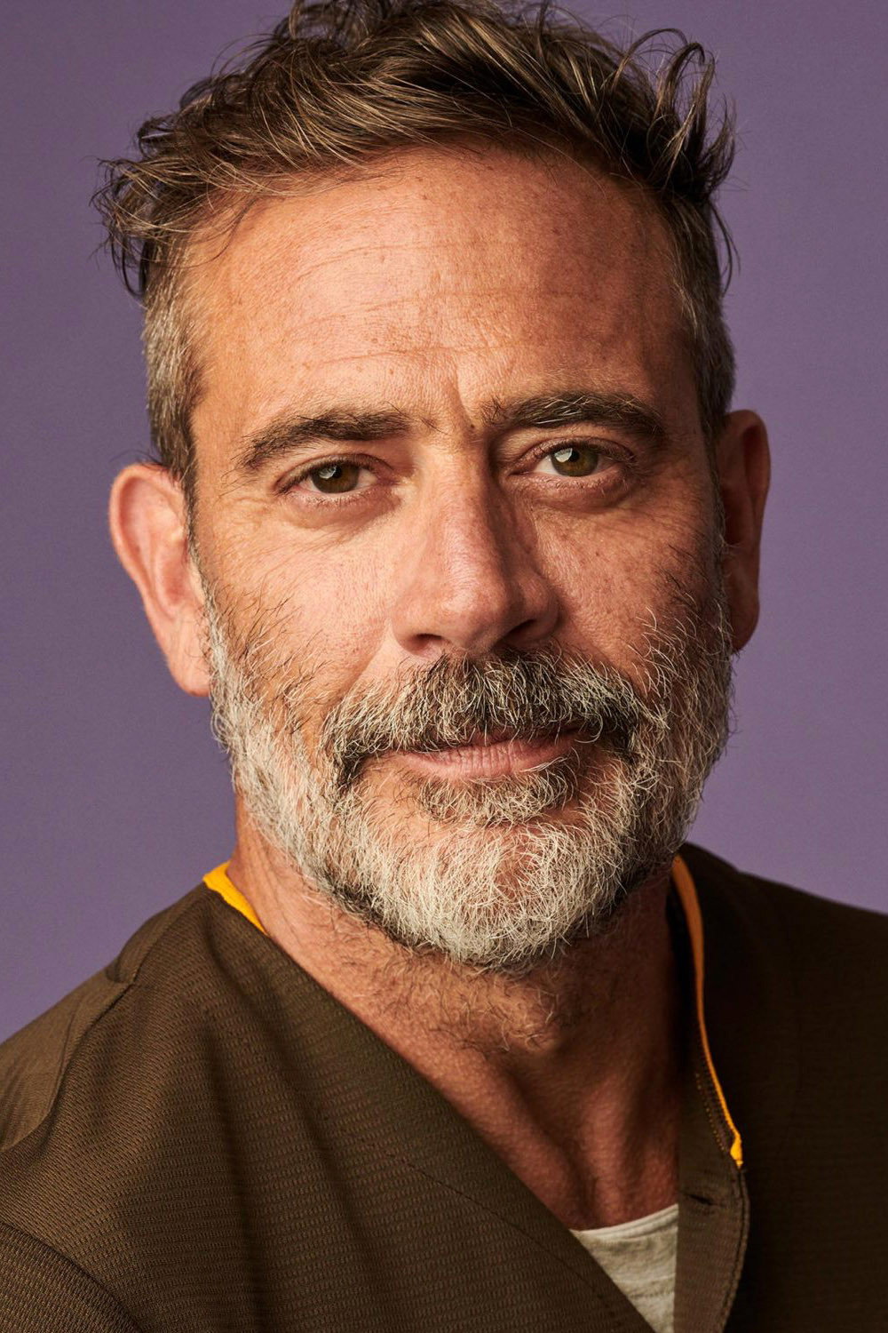 Jeffrey Dean Morgan's poster