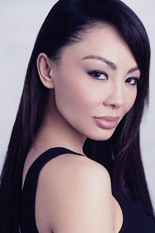 Natasha Yi's poster