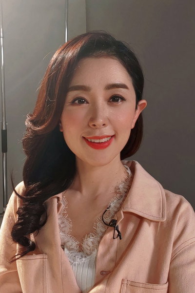 Lee Myung-hee's poster
