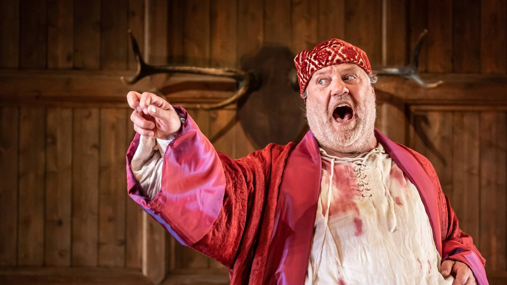 Falstaff's poster