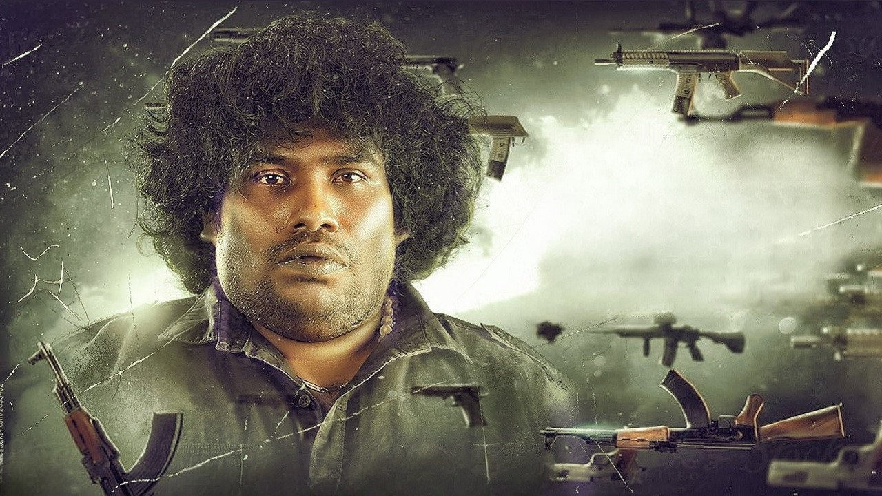 Dhadha's poster