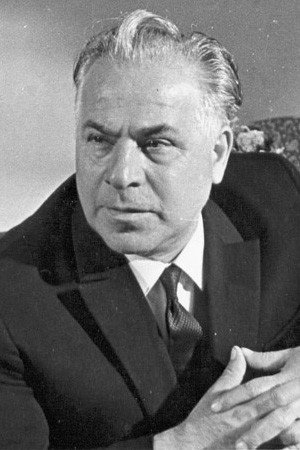 Ismail Daghistanli's poster