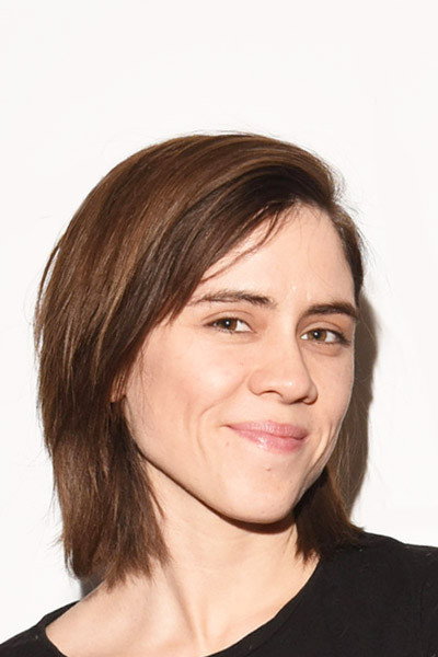 Sara Quin's poster