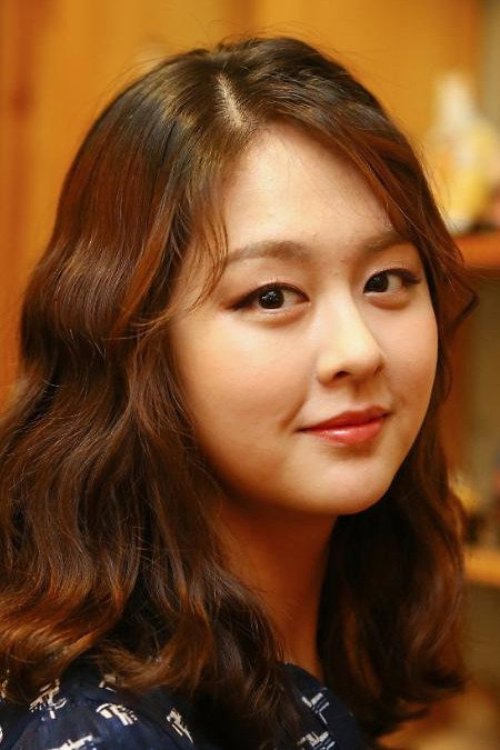 Oh Ye-seol's poster