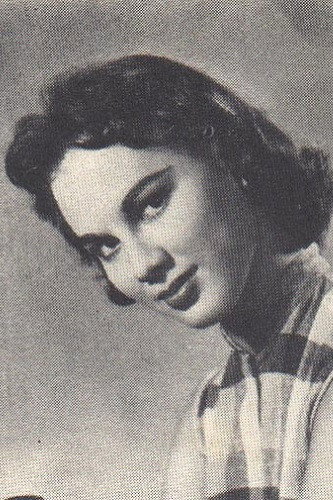 Marlene Dauden's poster