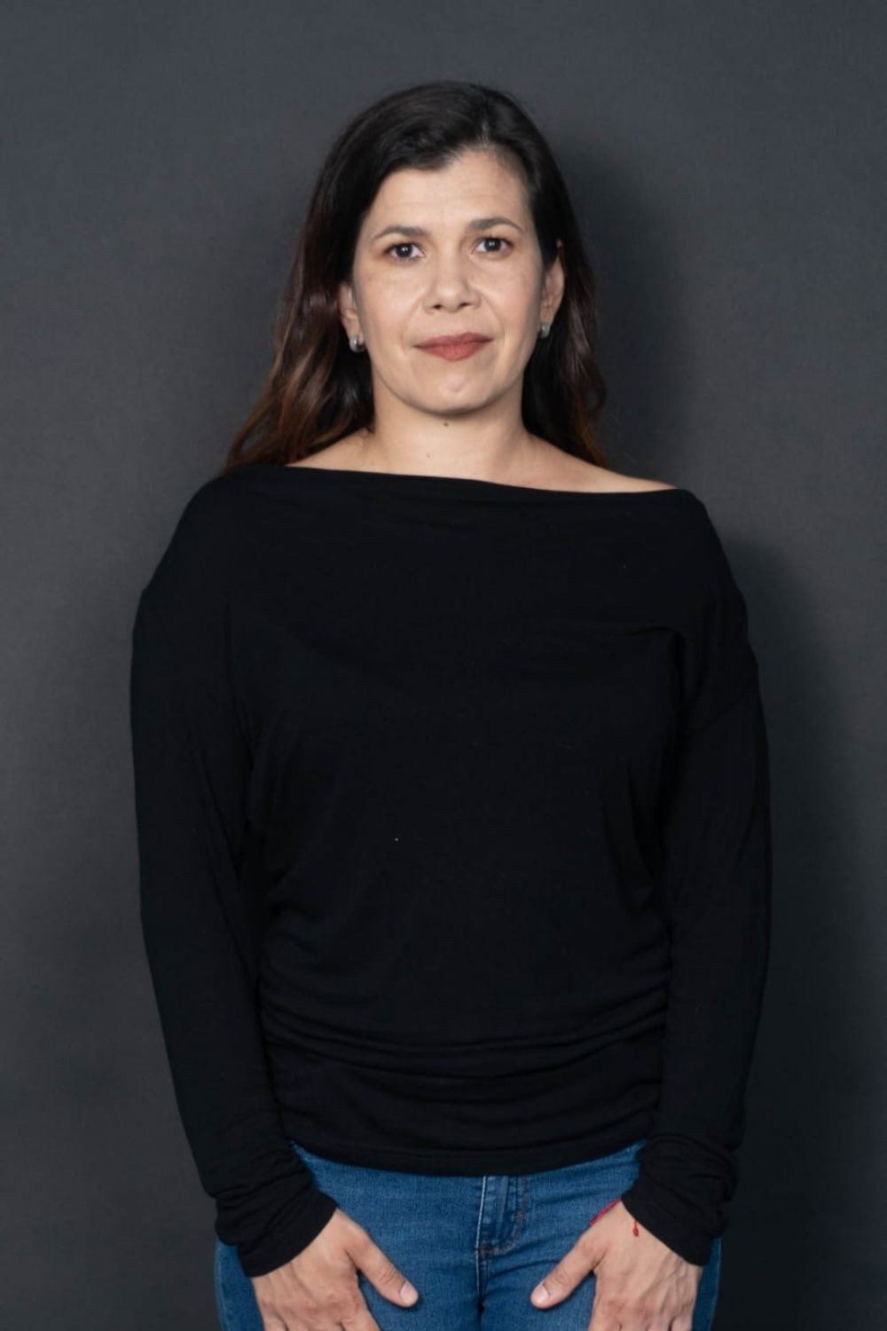 Imelda Sánchez's poster
