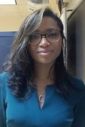 Jessica Cydnee Jackson's poster