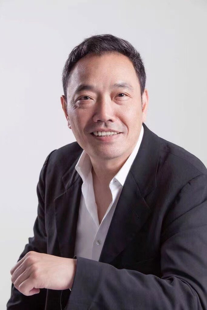 Daniel Yu's poster