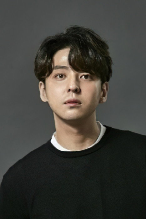 Kim Ki-bum's poster