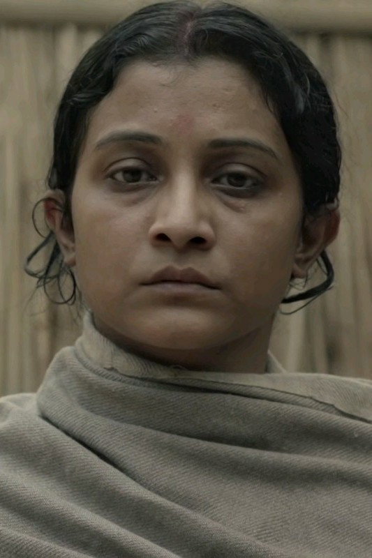 Jayati Chakraborty's poster