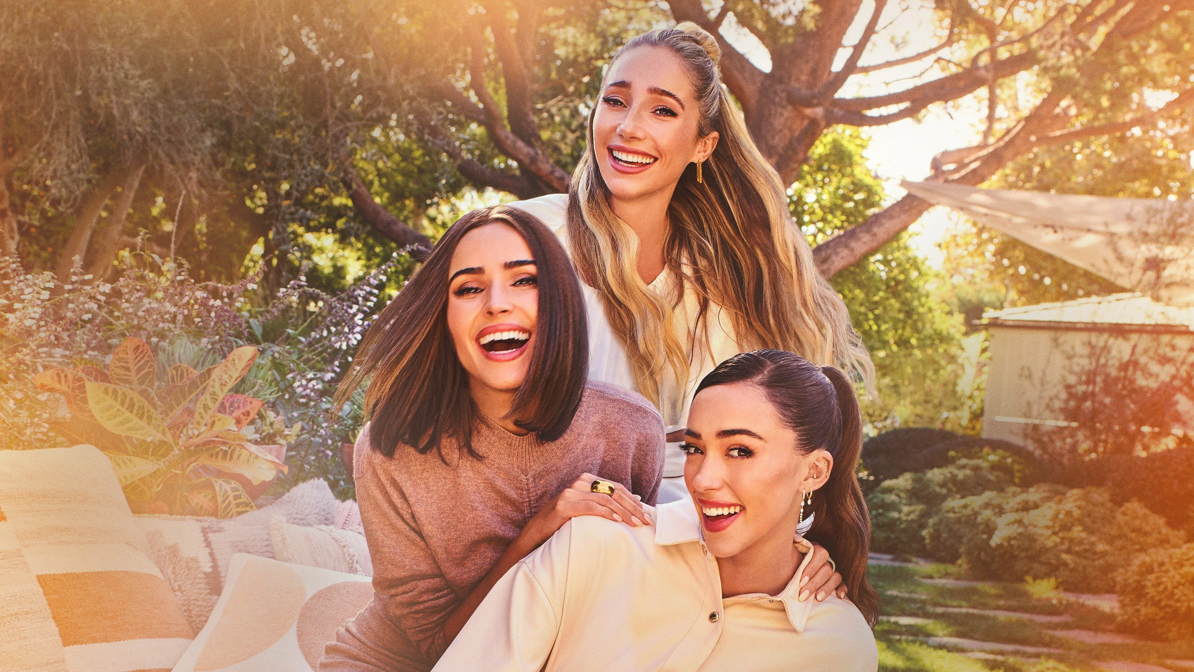 The Culpo Sisters's poster
