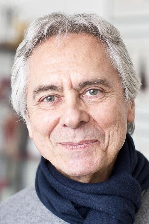 John Neumeier's poster