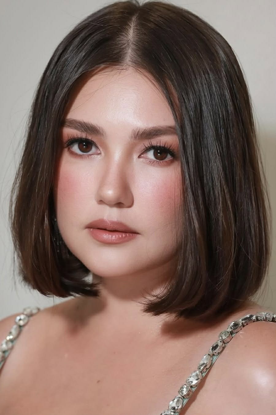 Angelica Panganiban's poster