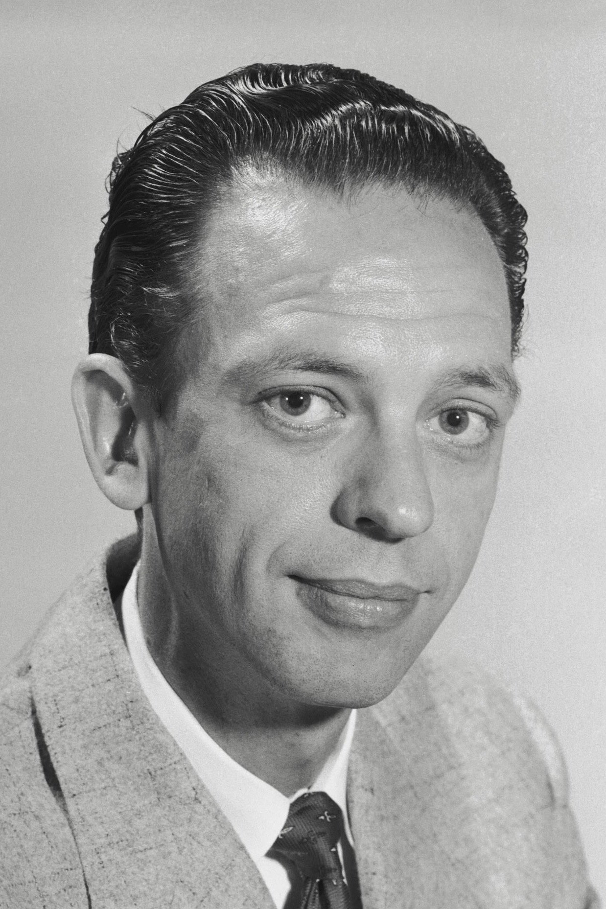 Don Knotts's poster