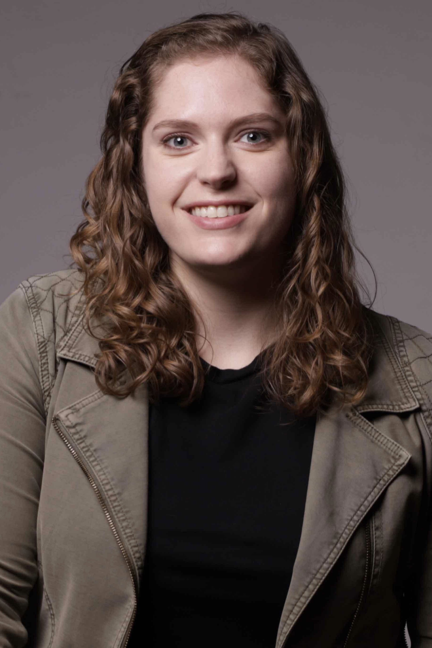 Anya Swanson's poster