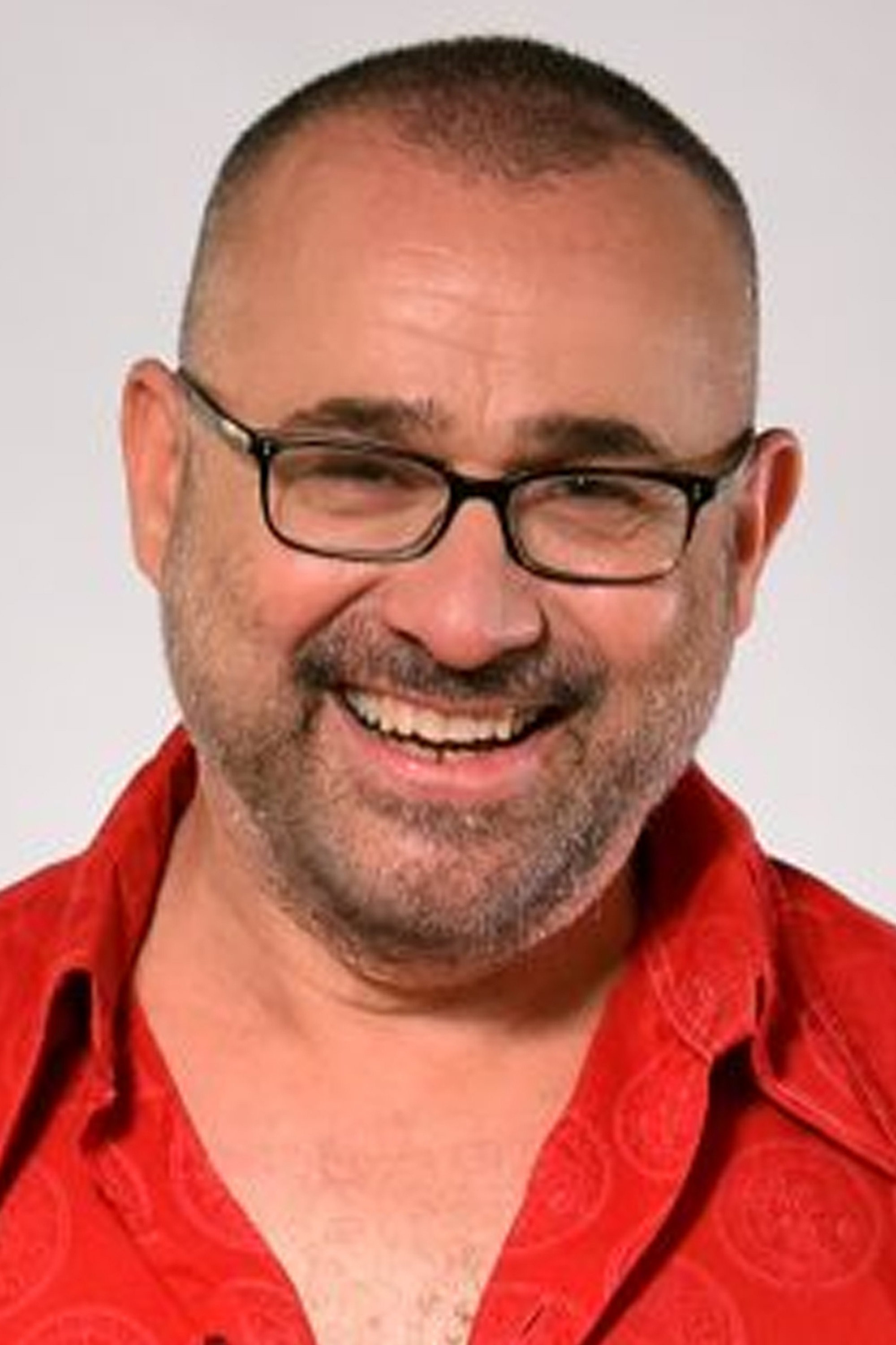 Avi Yaffe's poster