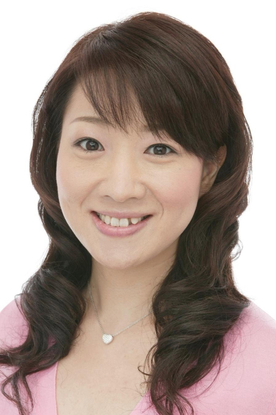 Rumi Kasahara's poster