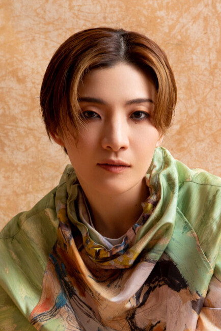 An Houzuki's poster