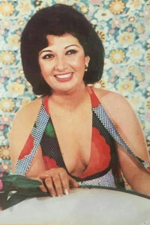 Firoozeh's poster