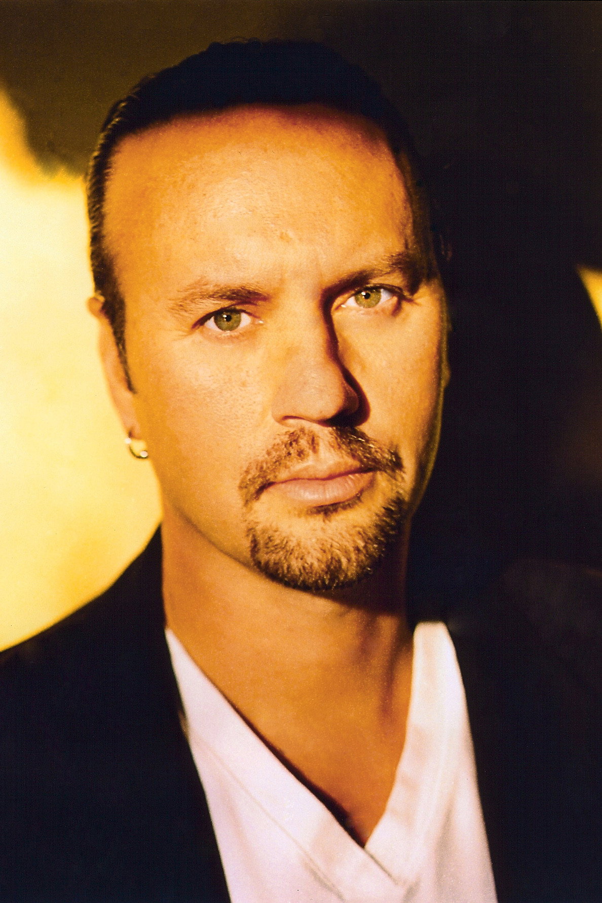 Desmond Child's poster