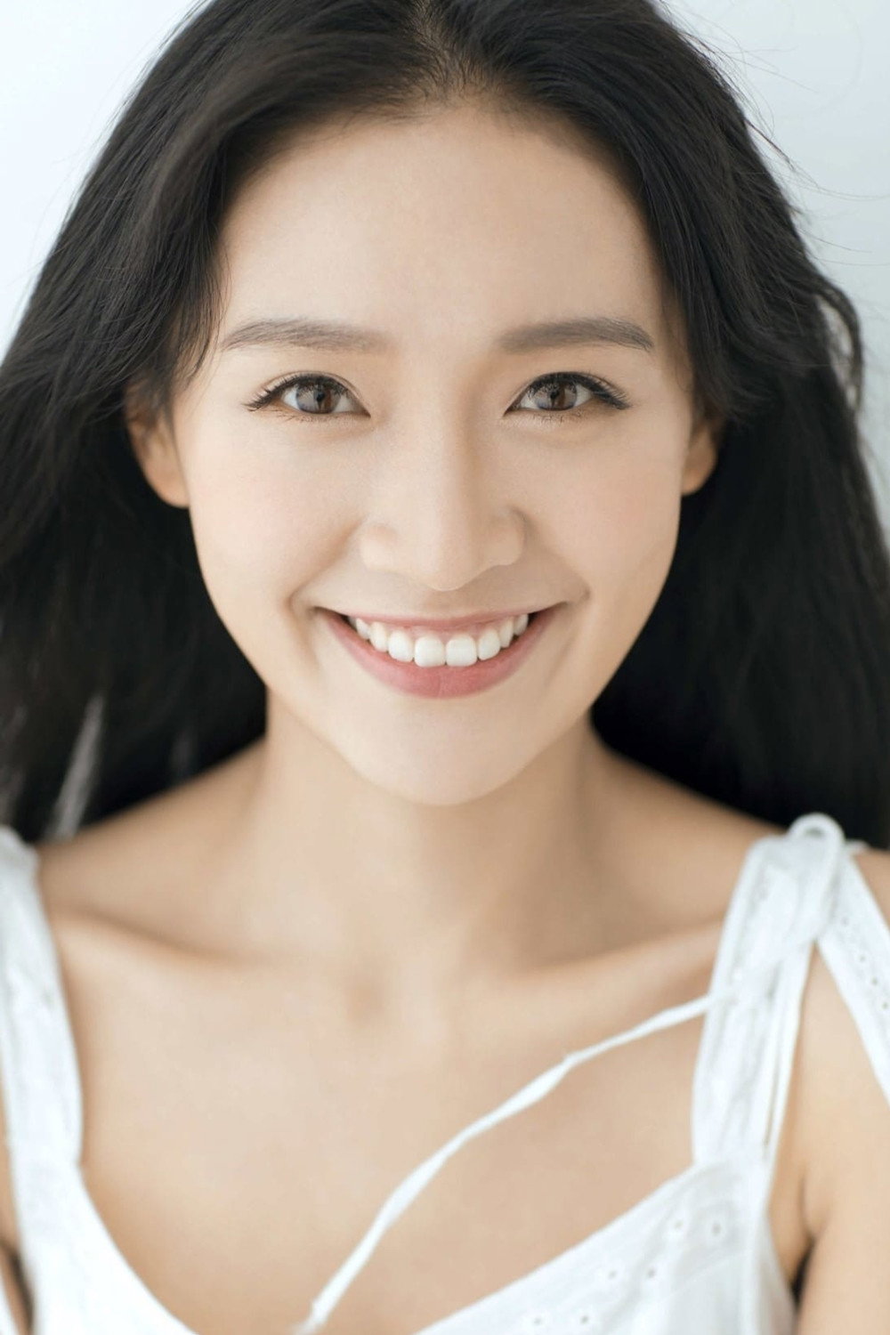 Chen Yumi's poster
