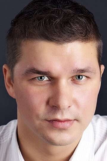 Ruslan Yagudin's poster