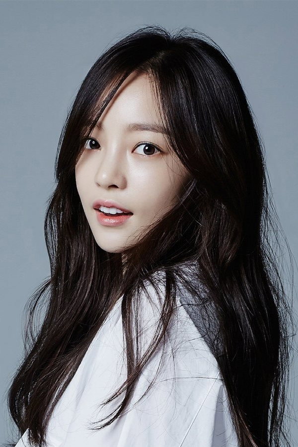 Goo Ha-ra's poster