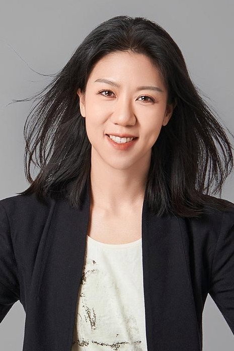 Mengchu Zhang's poster