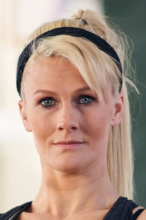 Cindy Dandois's poster