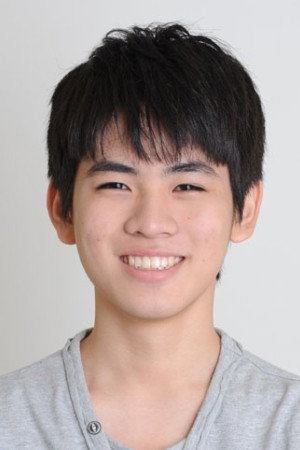 Ryohei Hirota's poster