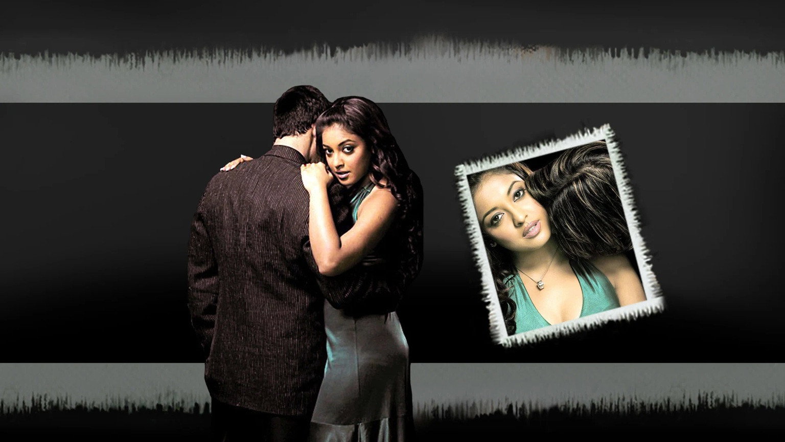 Raqeeb's poster
