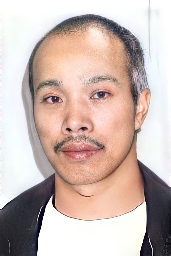 James Ha Chim-Si's poster