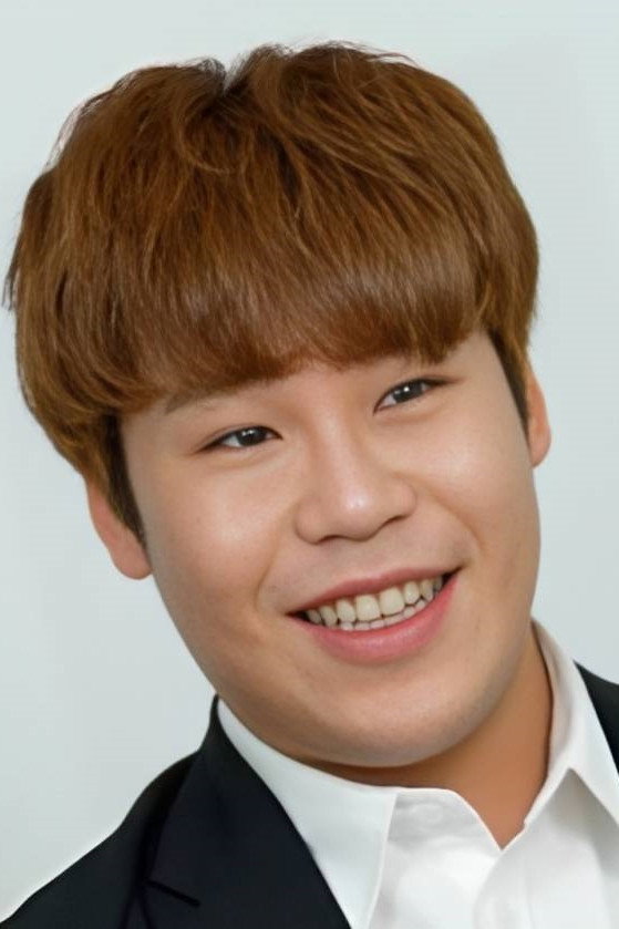 Jeong Ho-yoon's poster