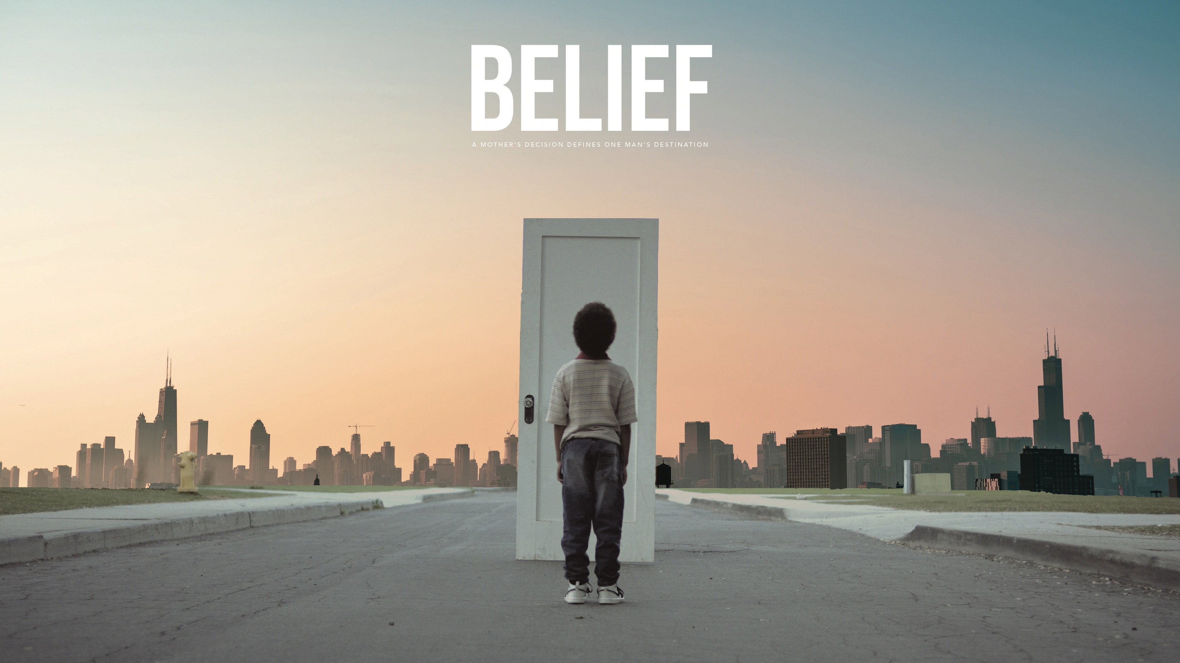 Belief's poster