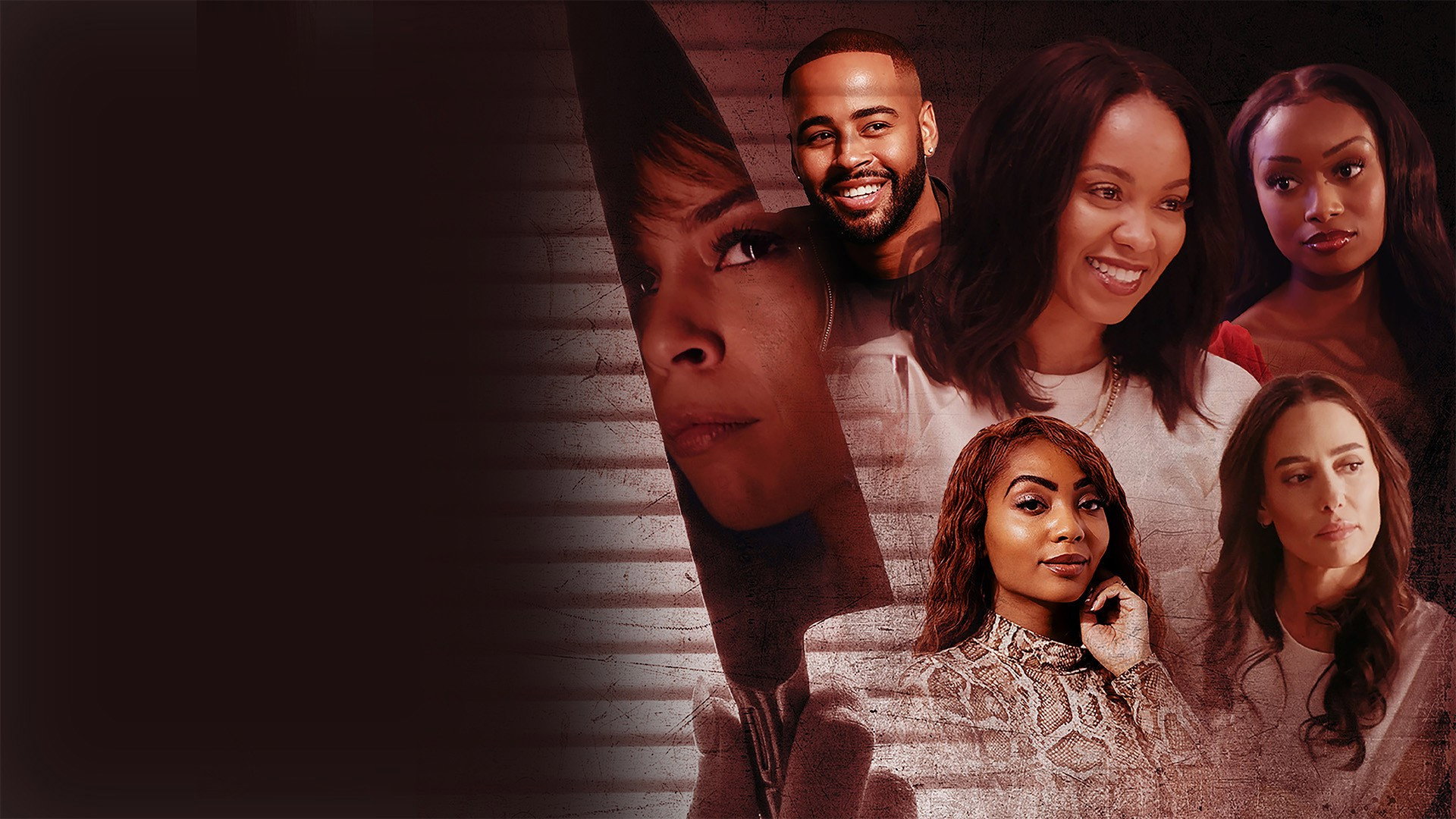 Deadly Desire's poster
