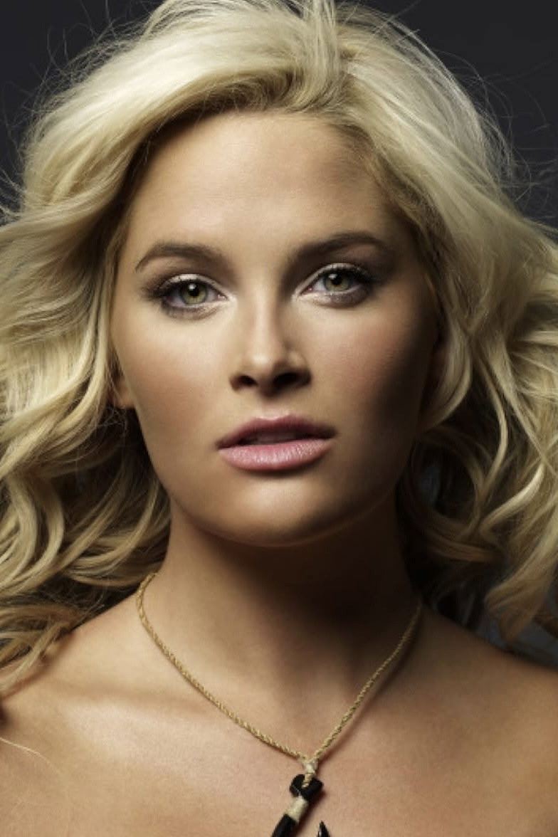 Whitney Thompson's poster