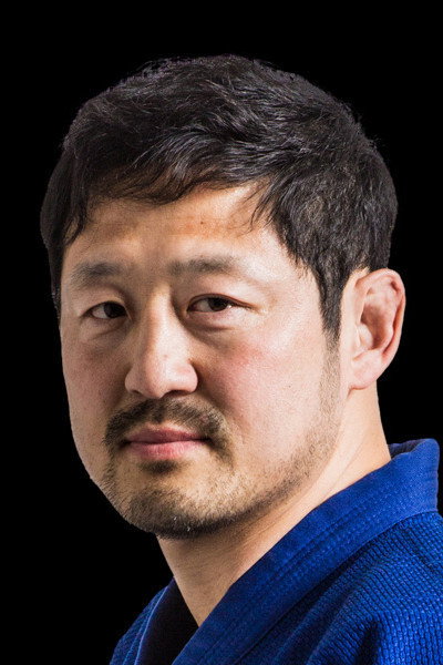 Dong Sik Yoon's poster