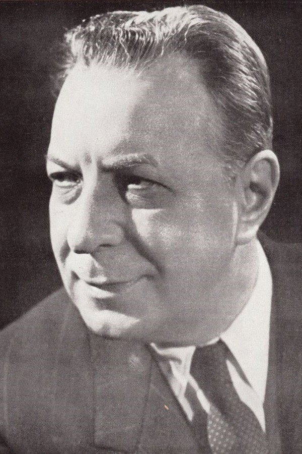 Ion Finteşteanu's poster
