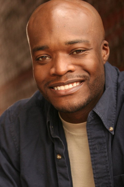 Kofi Natei's poster