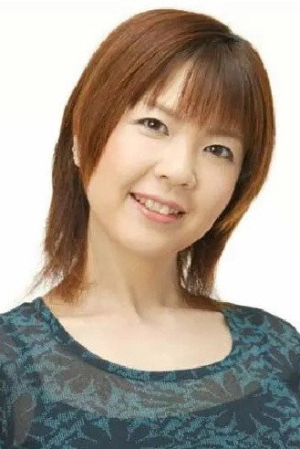 Chizu Yonemoto's poster