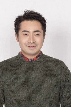 Chen Yang's poster