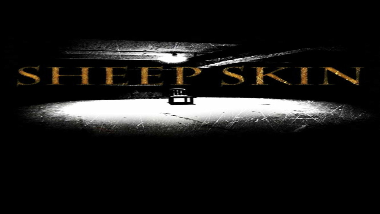 Sheep Skin's poster