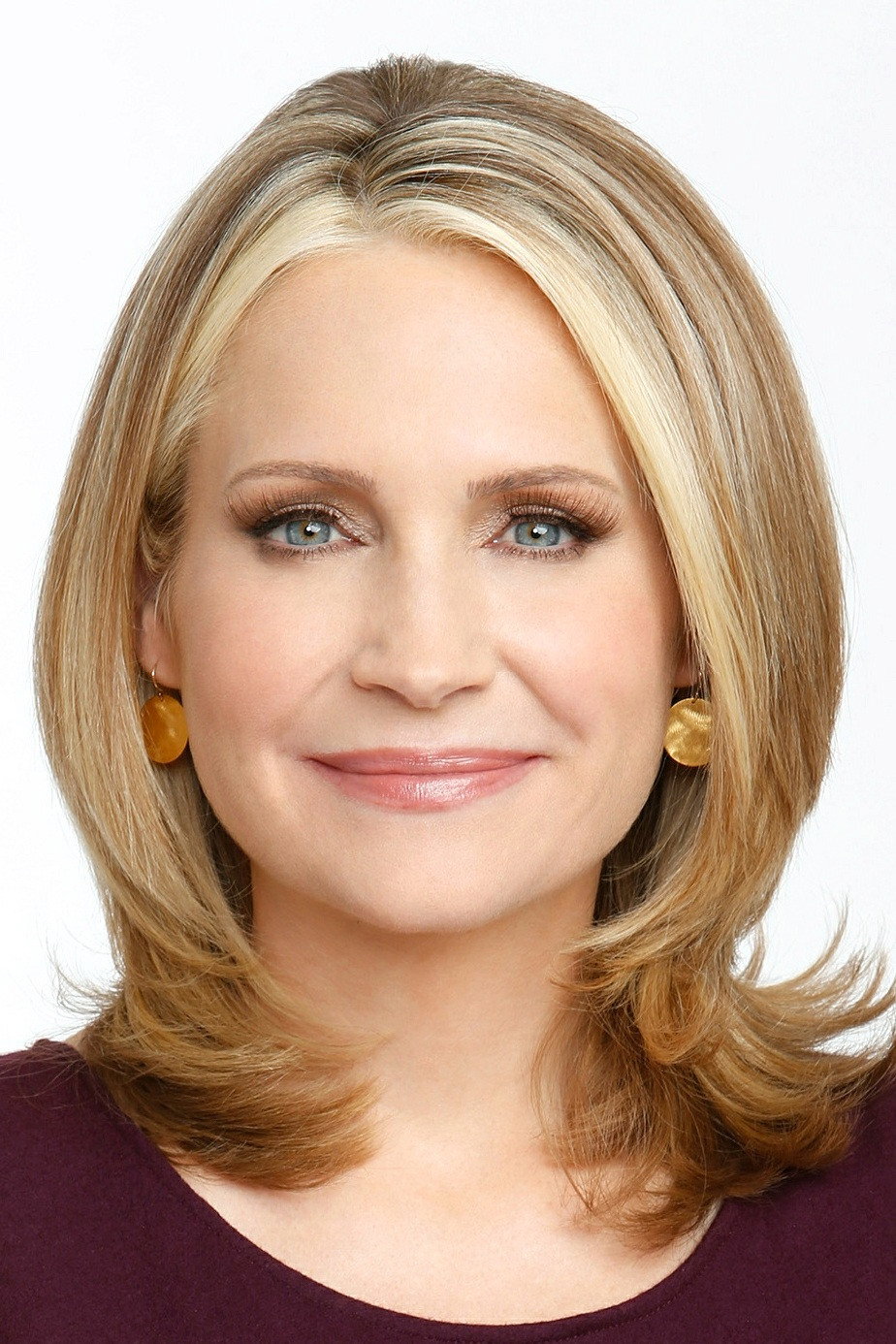 Andrea Canning's poster
