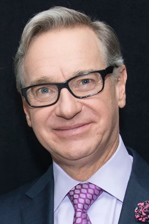 Paul Feig's poster