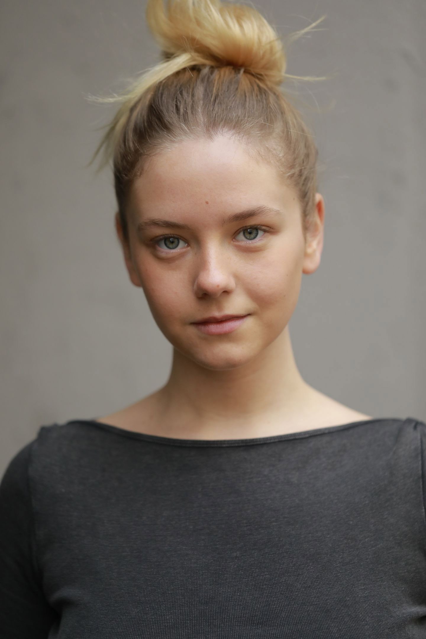 Charlotte Lacoste's poster