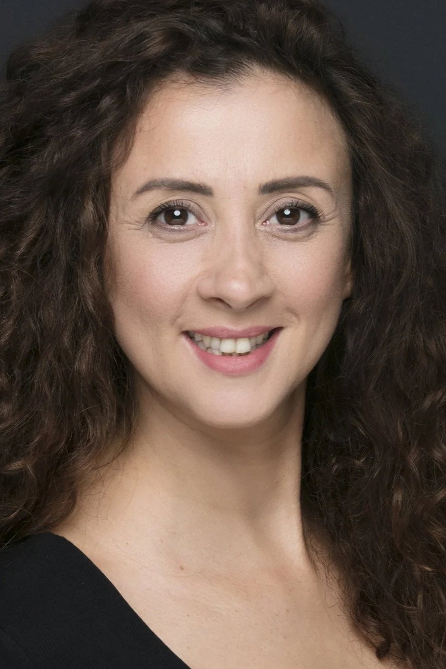 İrem Kahyaoğlu's poster