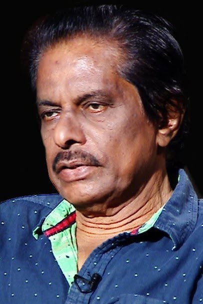Harikumar's poster