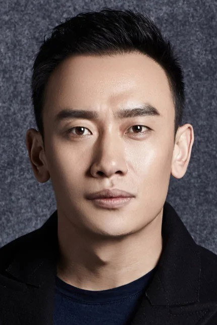 Na Jiawei's poster