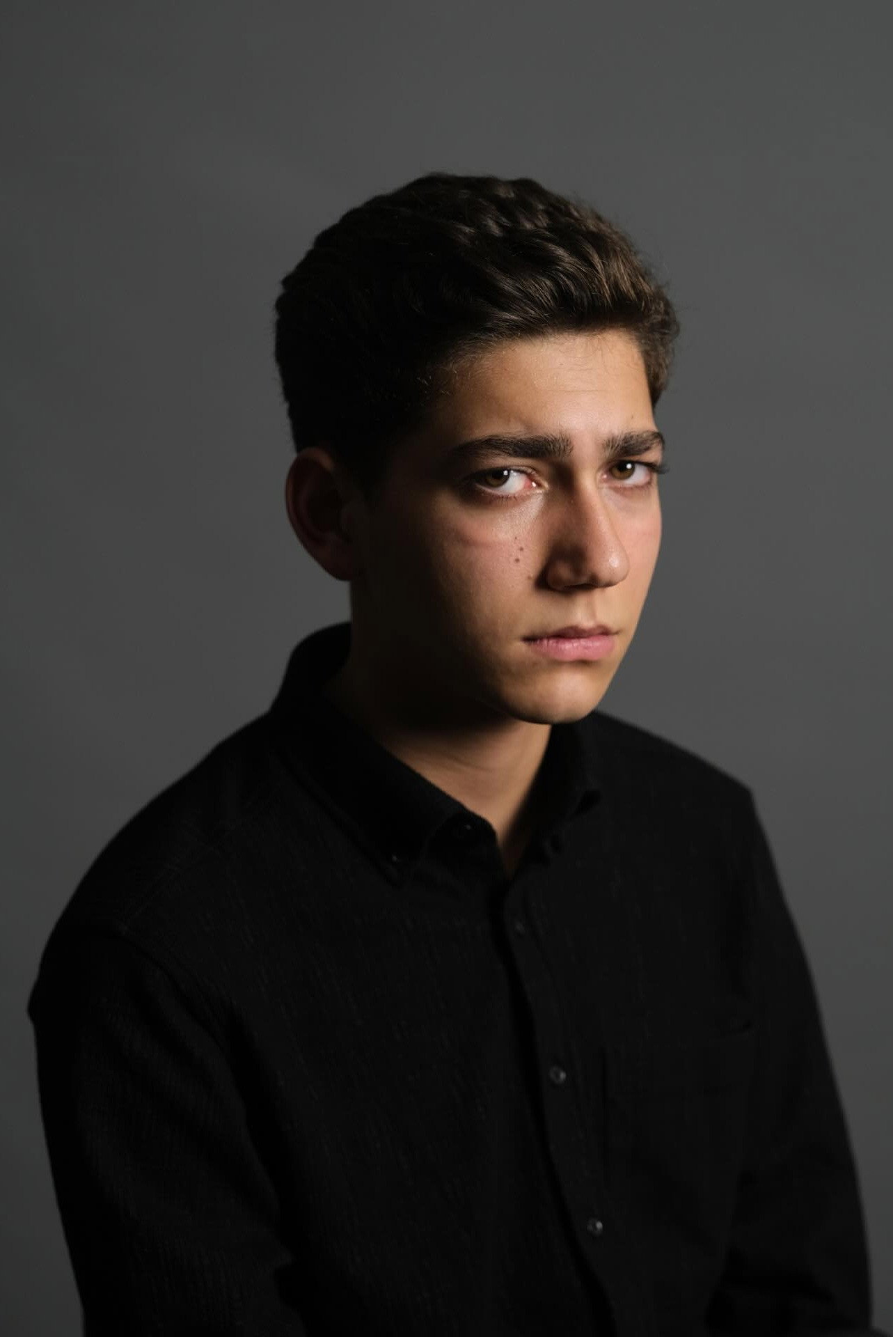 Musa Özgeç's poster